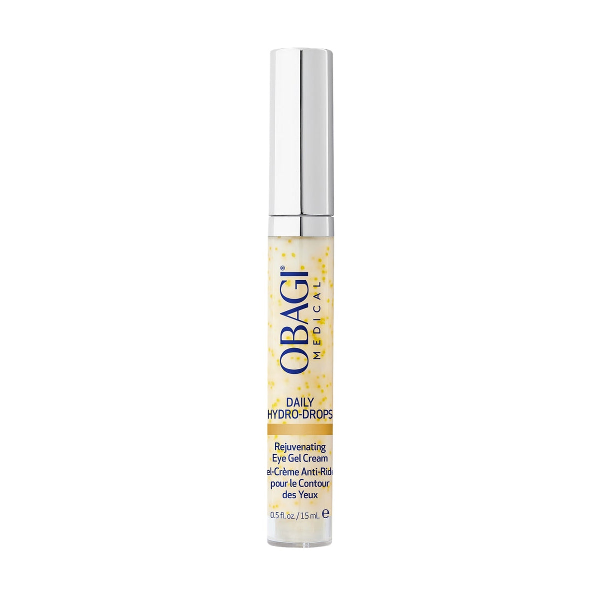 ObagiObagi Daily Hydro-Drops Rejuvenating Eye Gel Cream 15mlSkinShop