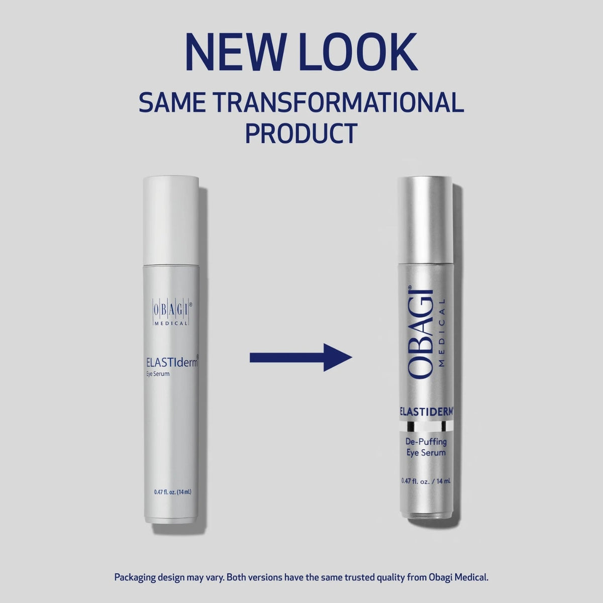 ObagiObagi ELASTIderm Eye Serum 14mlSkinShop