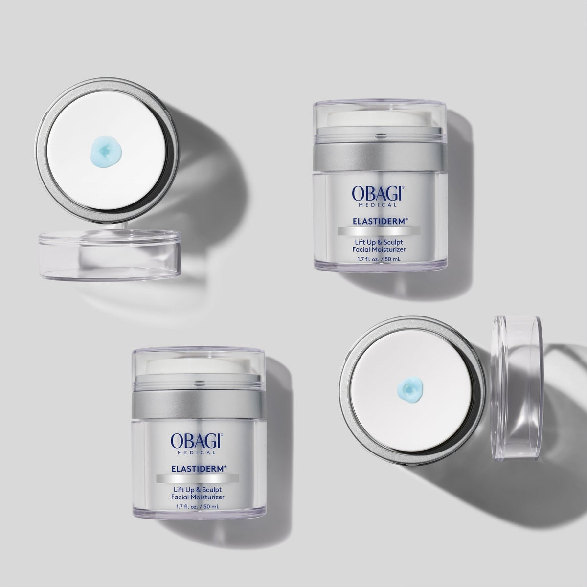 ObagiObagi ELASTIderm Lift Up & Sculpt Facial Moisturizer 50mlSkinShop