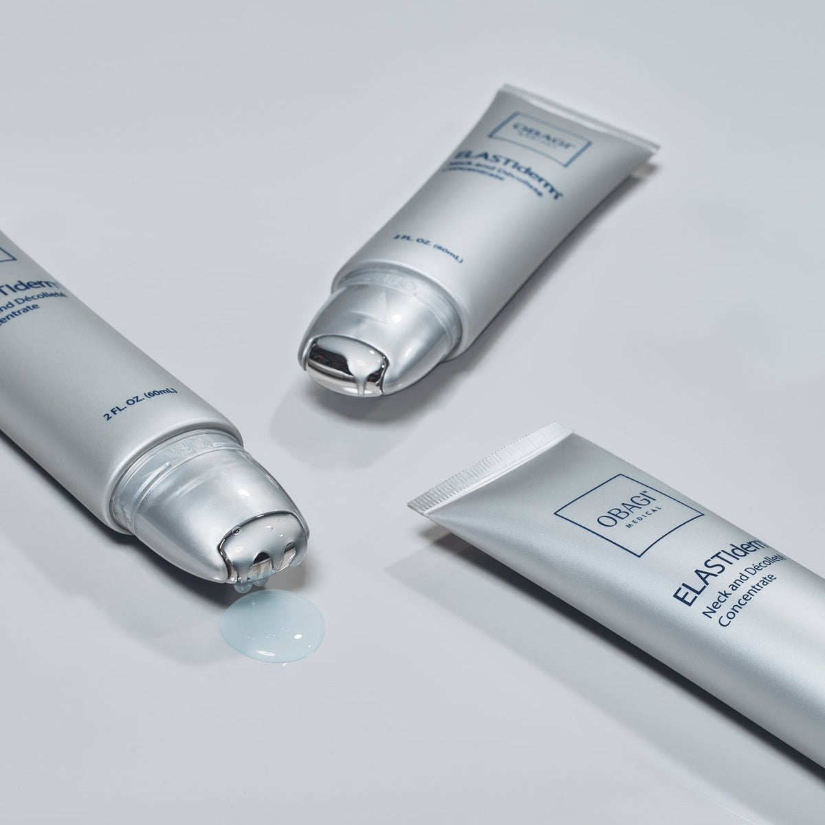 ObagiObagi ELASTIderm Neck and Decollete Concentrate 60mlSkinShop
