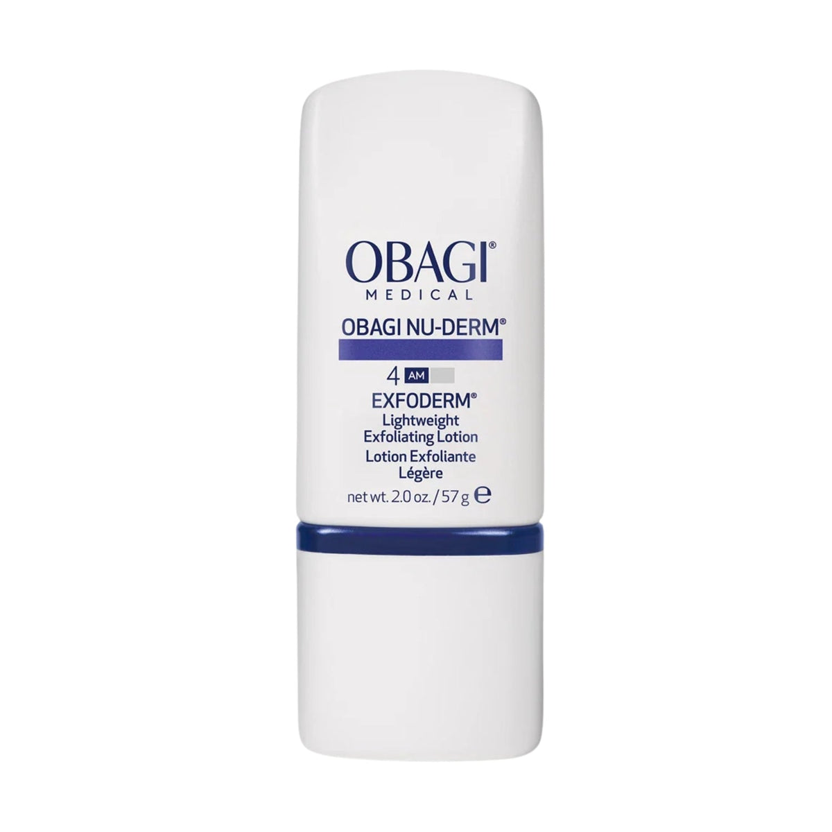 ObagiObagi Exfoderm (Normal-Dry) 57gSkinShop