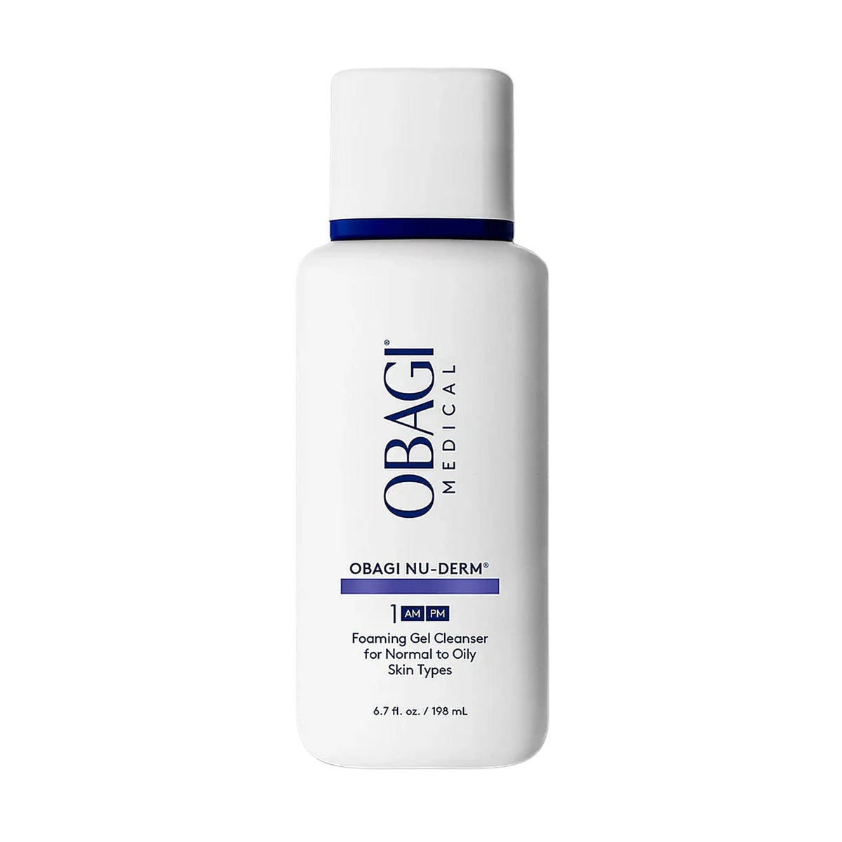 ObagiObagi Foaming Gel 200mlSkinShop