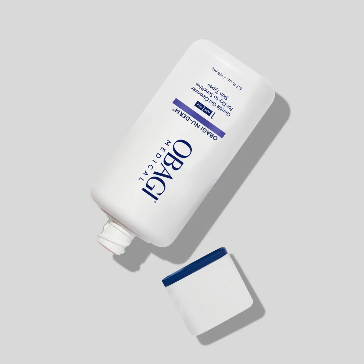 ObagiObagi Gentle Cleanser 200mlSkinShop