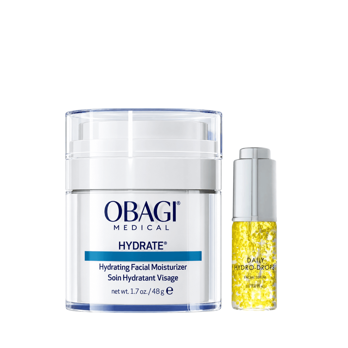 Obagi Hydrate Bundle SkinShop