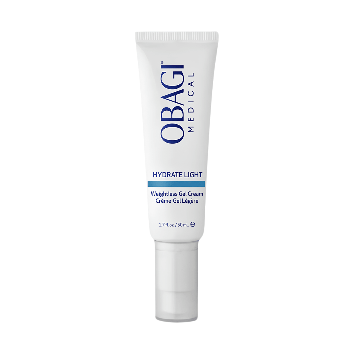 Obagi Hydrate Light Weightless Gel Cream 48g SkinShop