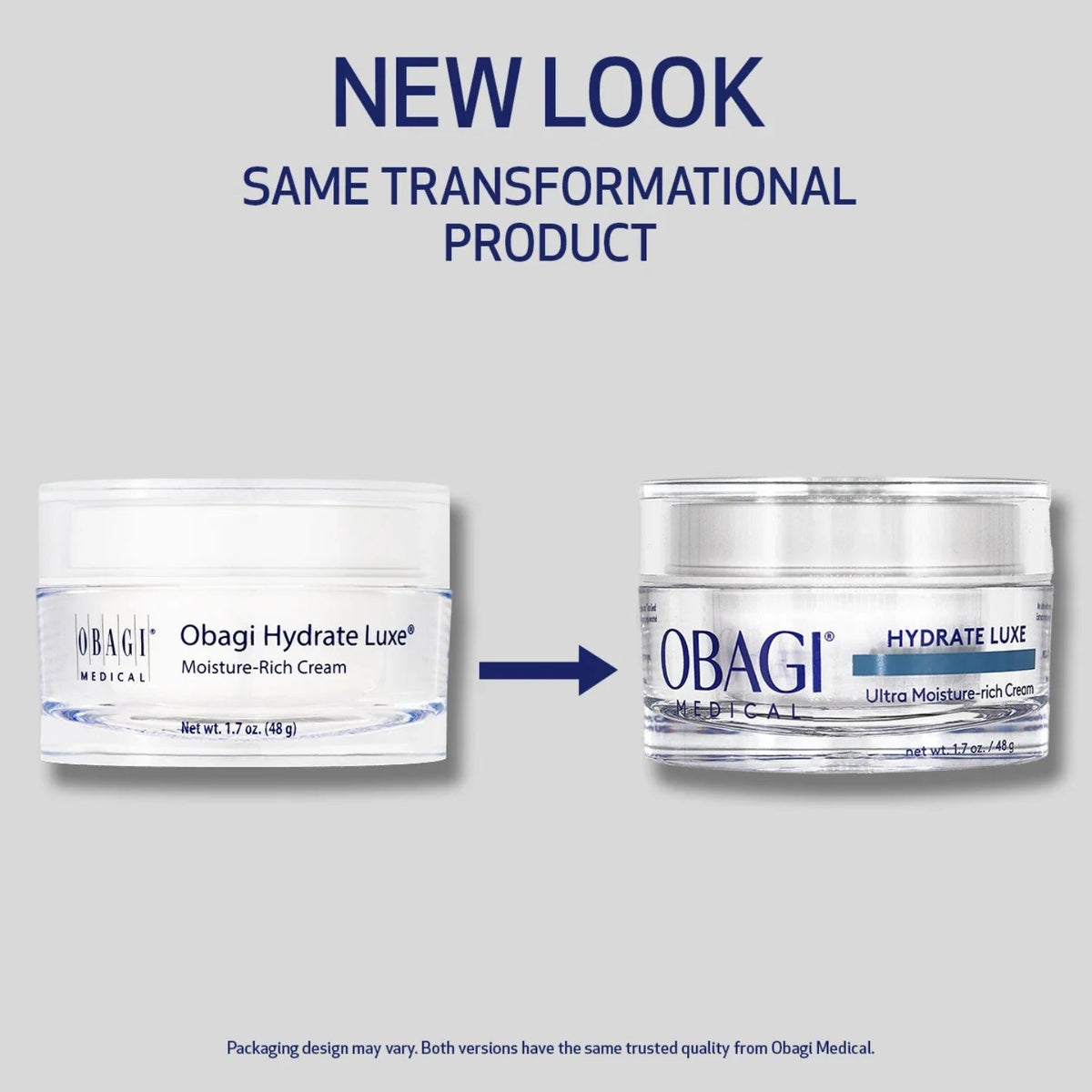ObagiObagi Hydrate LUXE 48gSkinShop