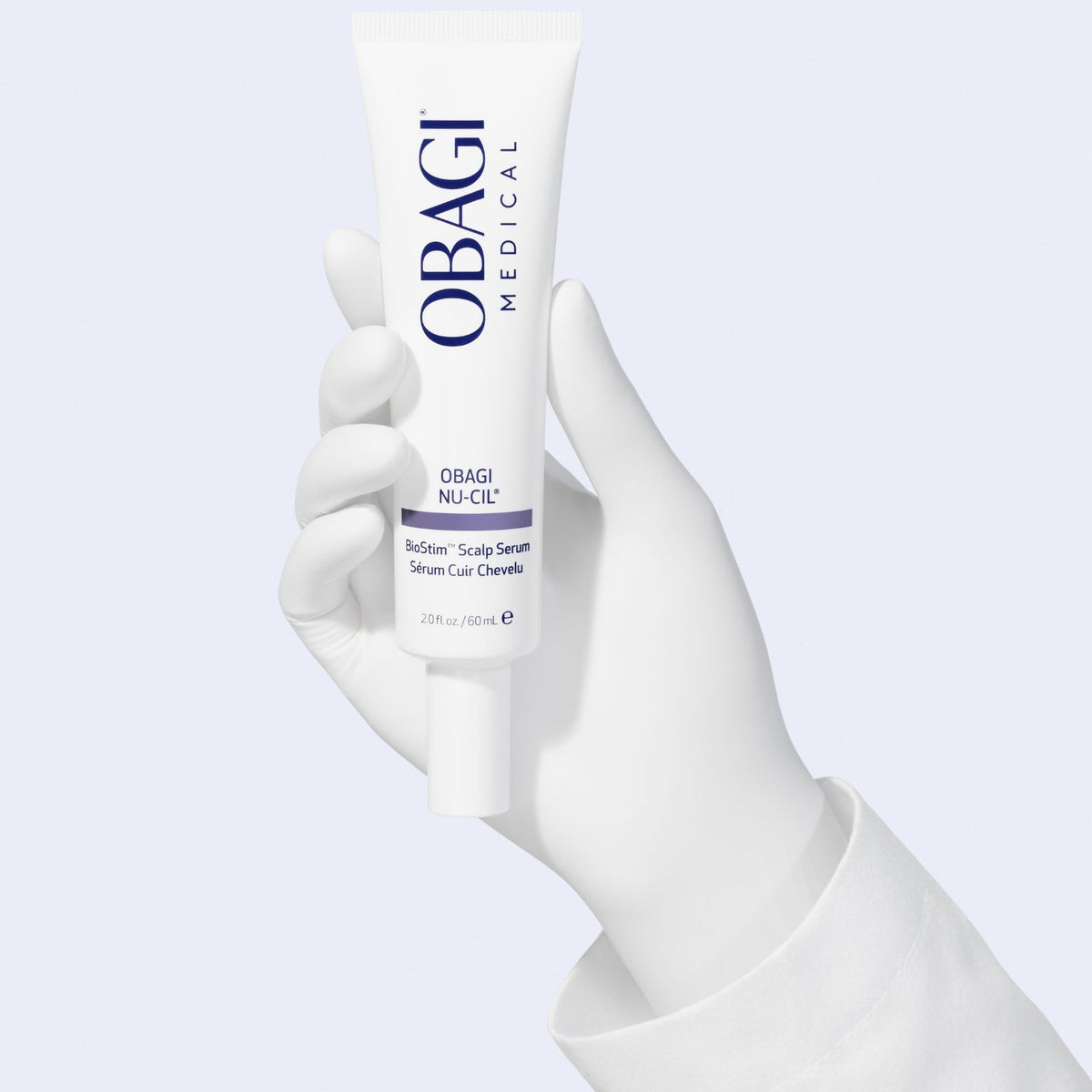 ObagiObagi Nu-Cil BioStim Scalp Serum 60mlSkinShop