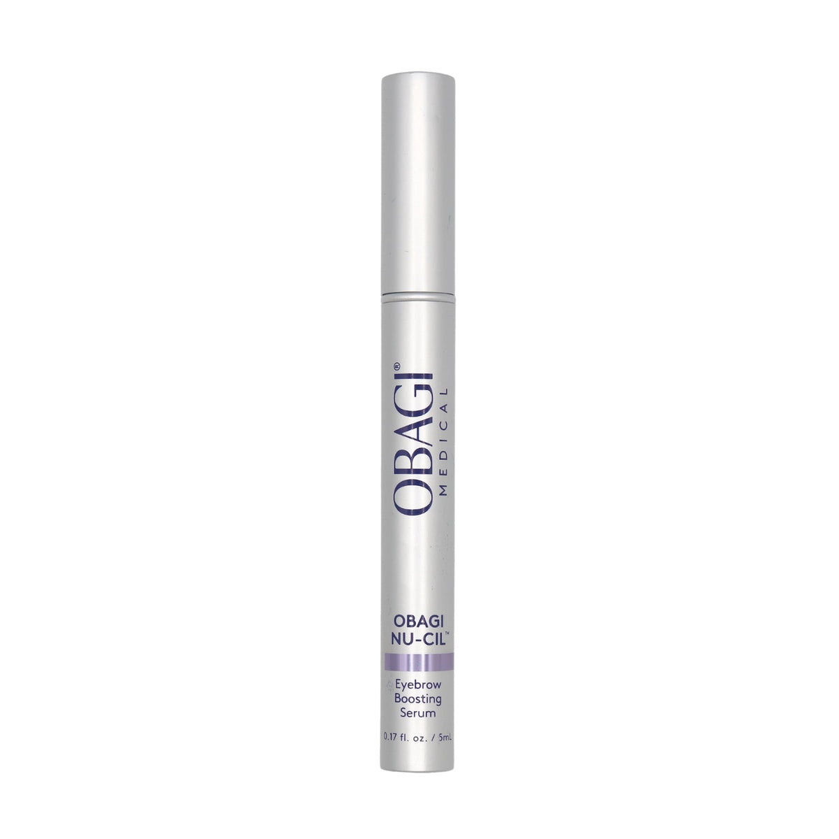 ObagiObagi Nu-Cil Eyebrow Boosting Serum 5mlSkinShop