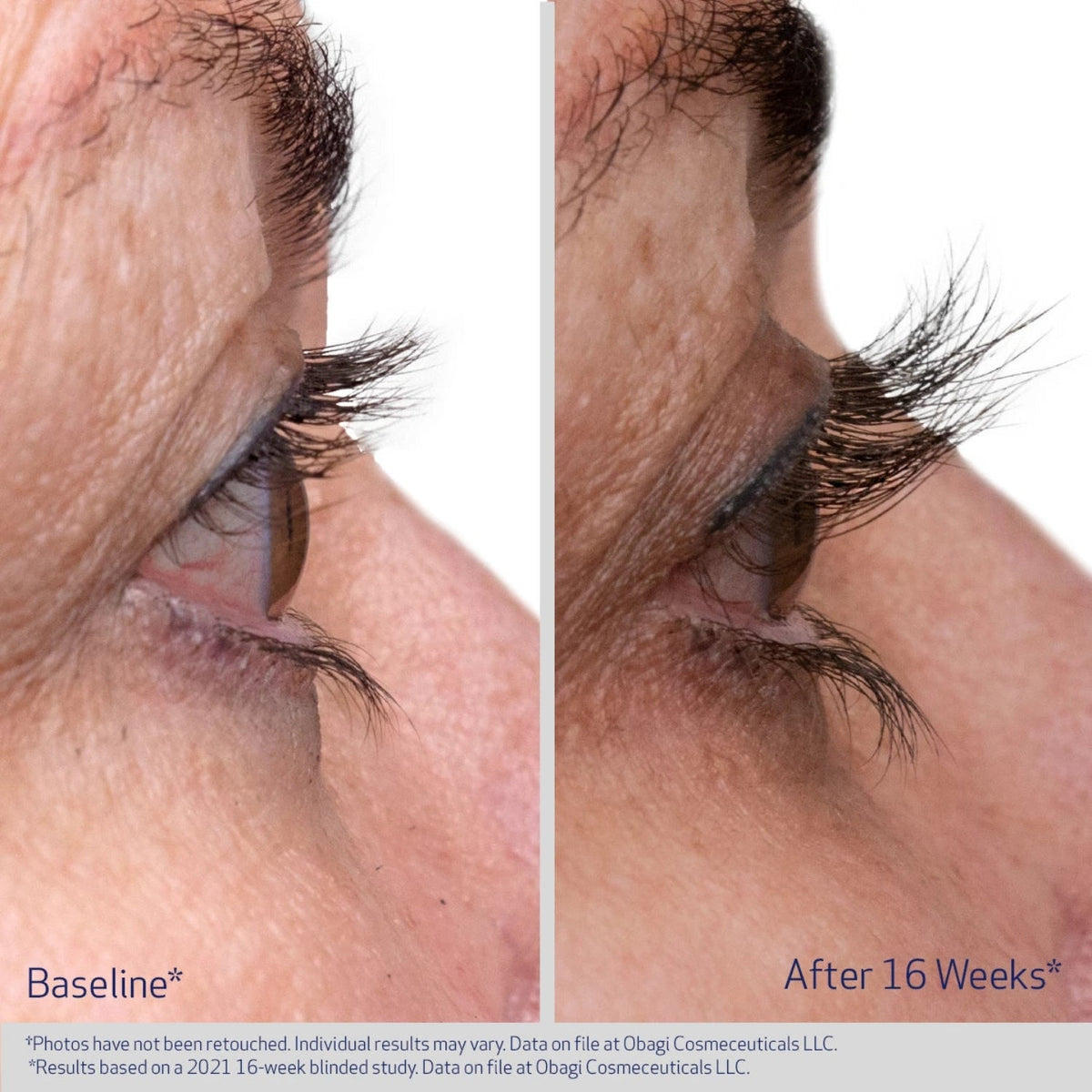 ObagiObagi Nu-Cil Eyelash Enhancing Serum 3mlSkinShop
