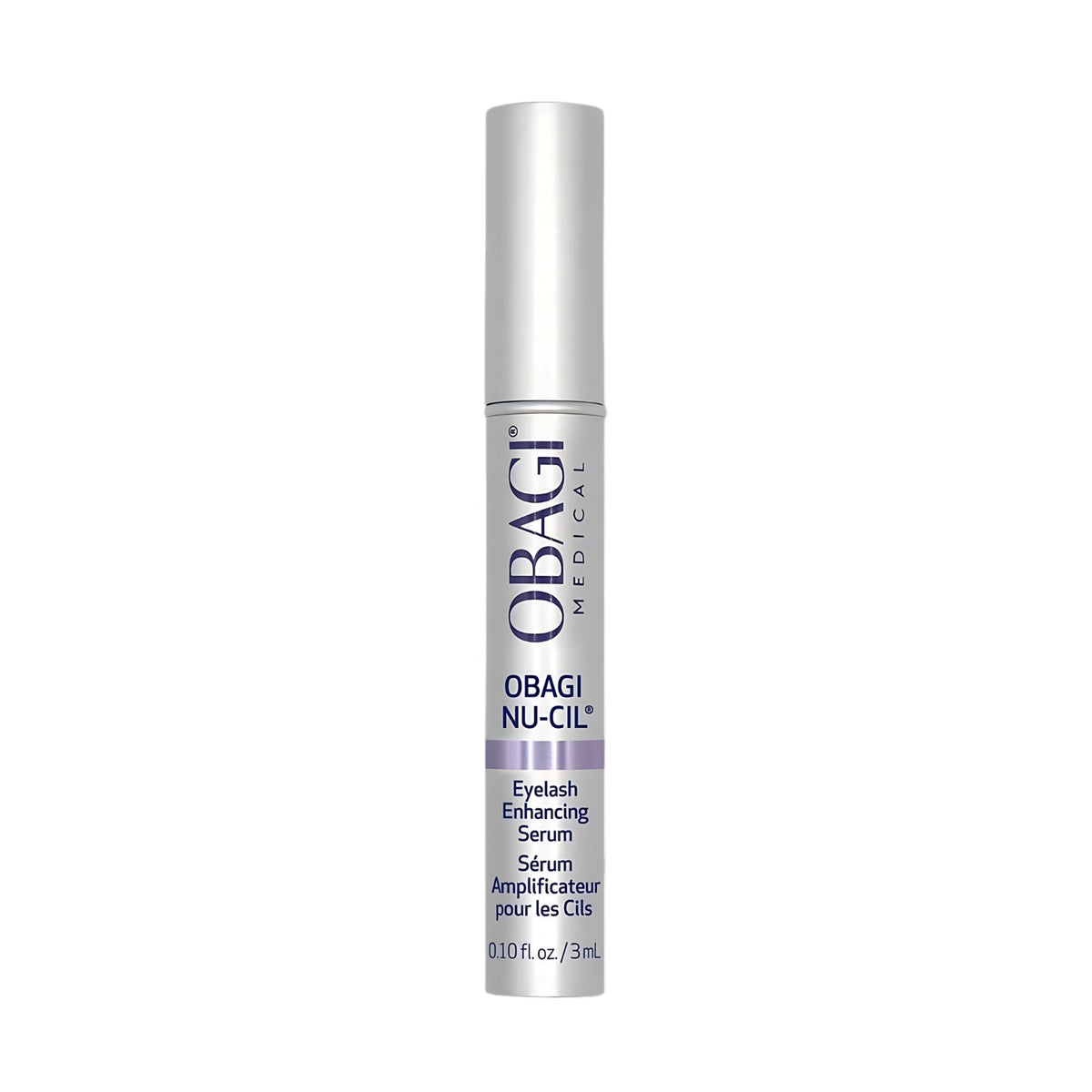 ObagiObagi Nu-Cil Eyelash Enhancing Serum 3mlSkinShop