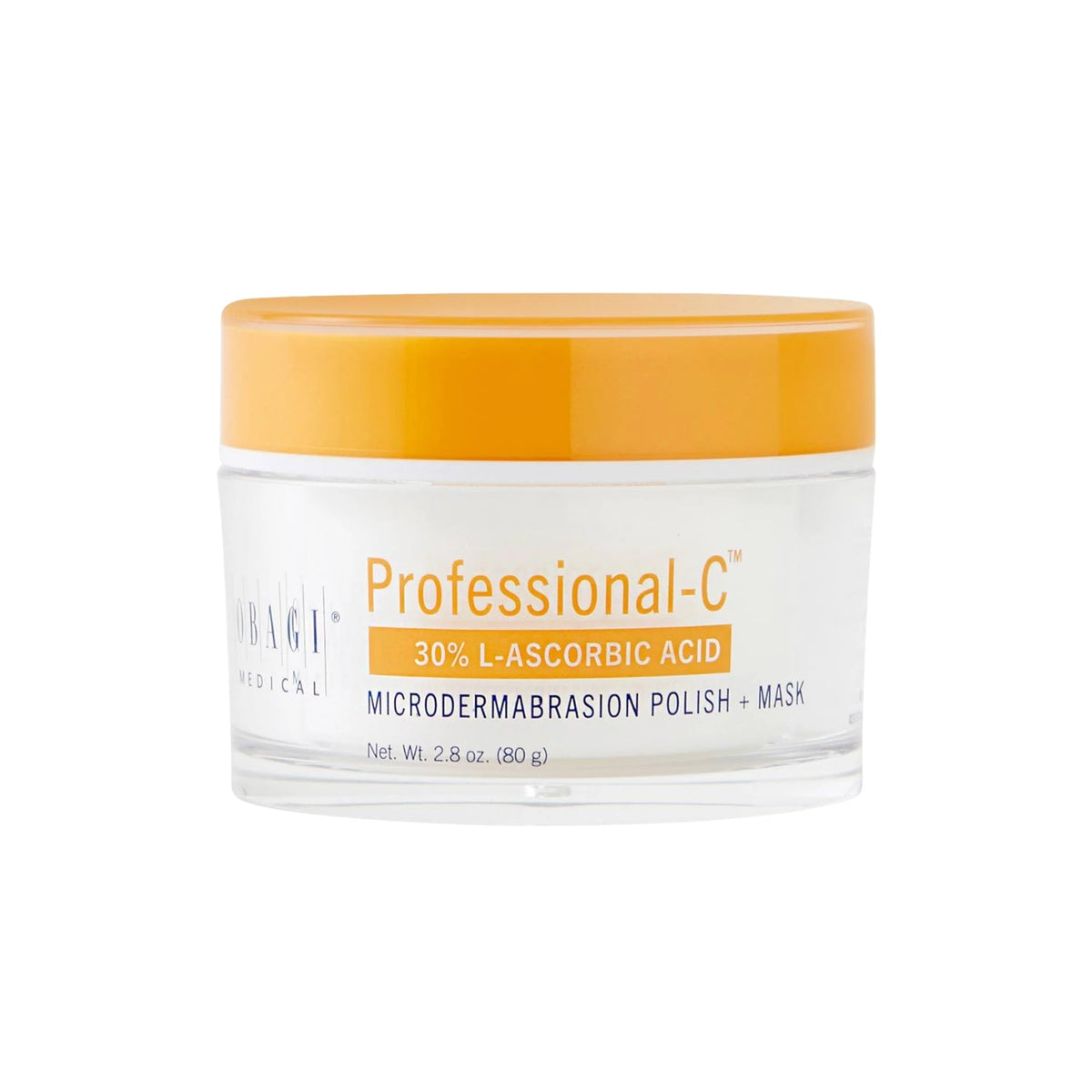 ObagiObagi Professional-C Microdermabrasion Polish + Mask 80gSkinShop