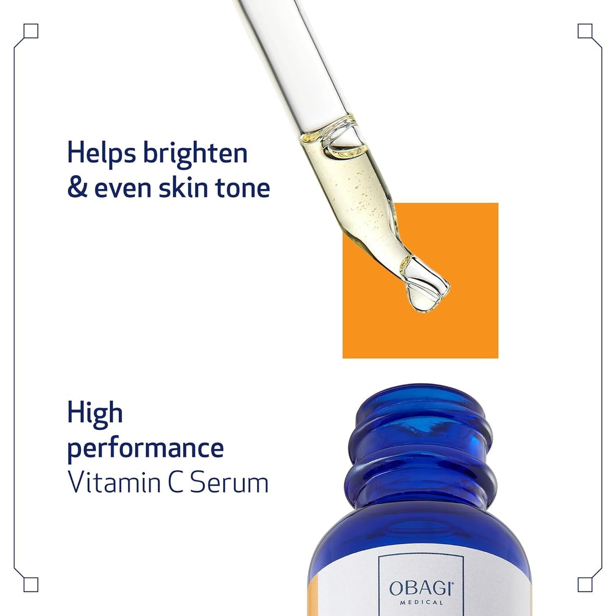 ObagiObagi Professional-C Serum 10% 30mlSkinShop