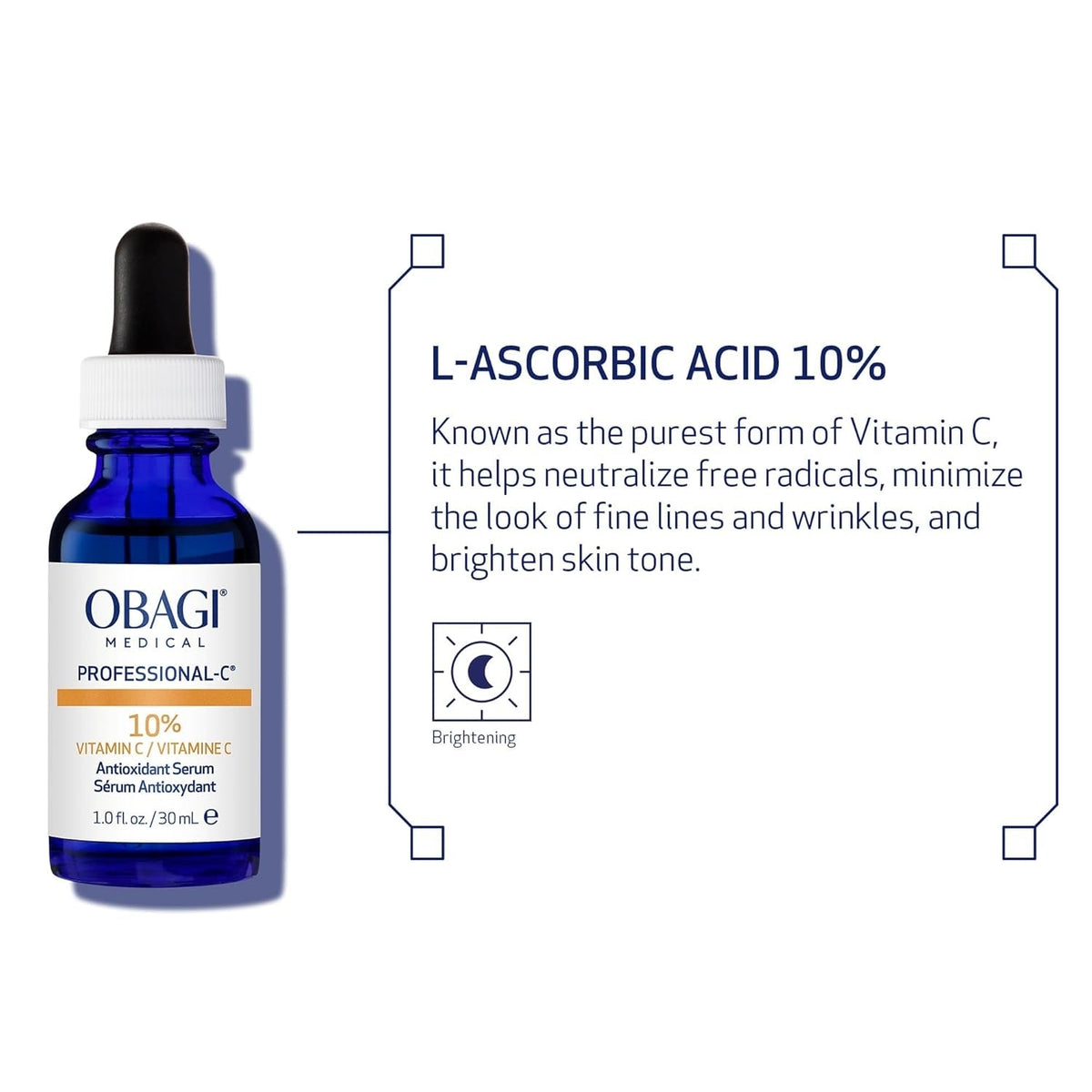 ObagiObagi Professional-C Serum 10% 30mlSkinShop