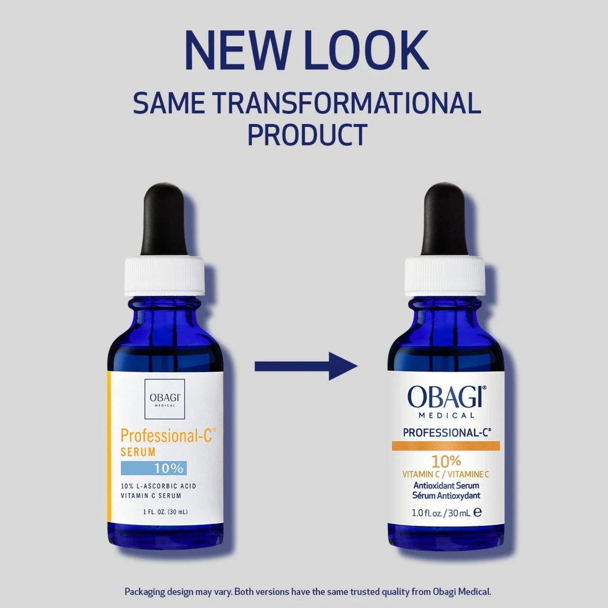 ObagiObagi Professional-C Serum 10% 30mlSkinShop