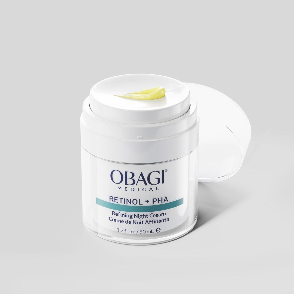 ObagiObagi Retinol + PHA Refining Night Cream 50mlSkinShop