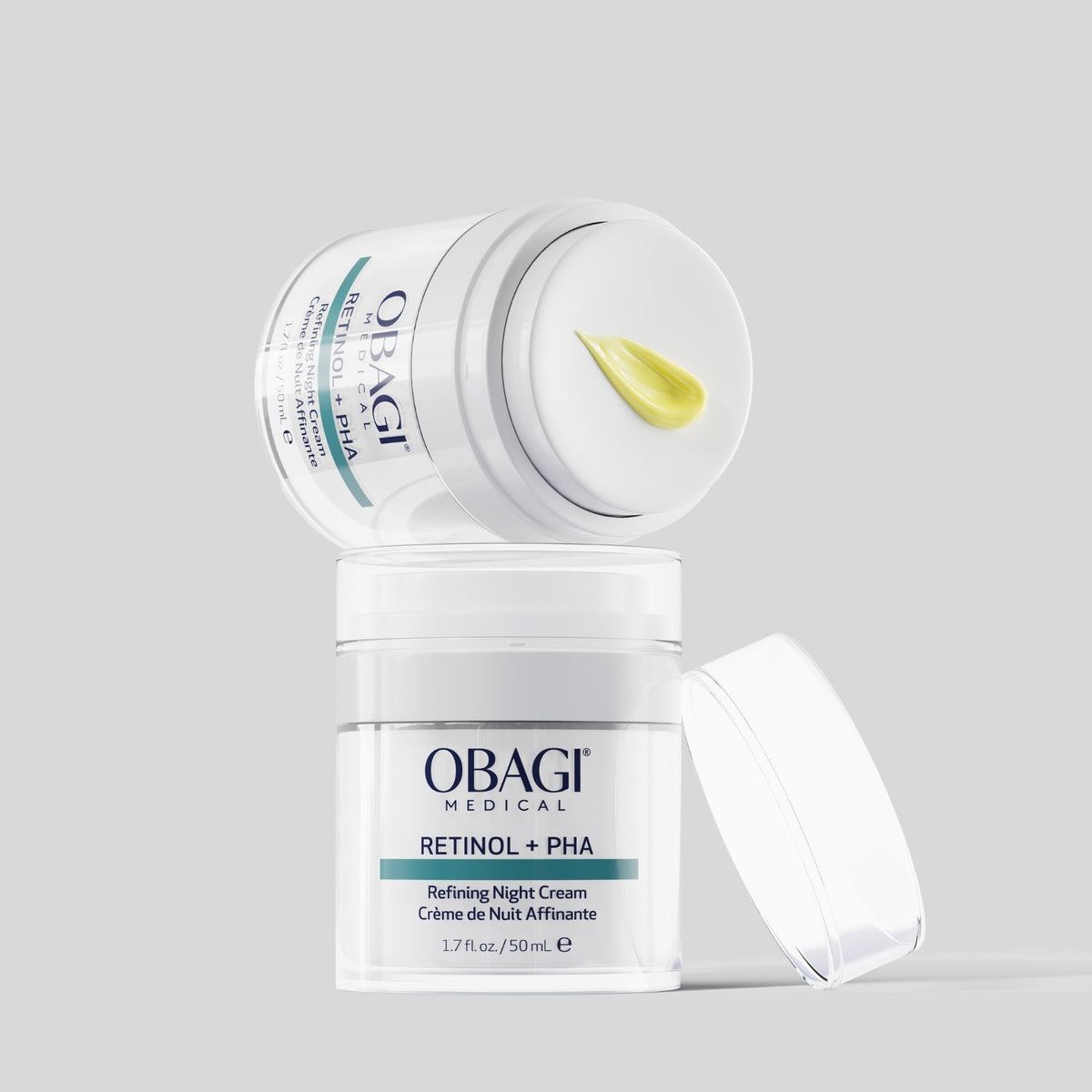 ObagiObagi Retinol + PHA Refining Night Cream 50mlSkinShop