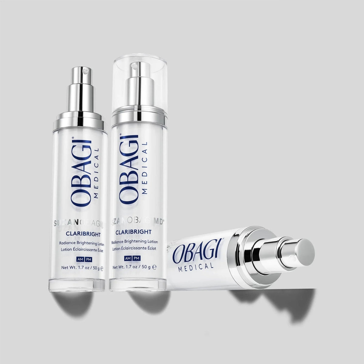 Obagi SuzanObagiMD Claribright 50 ml SkinShop