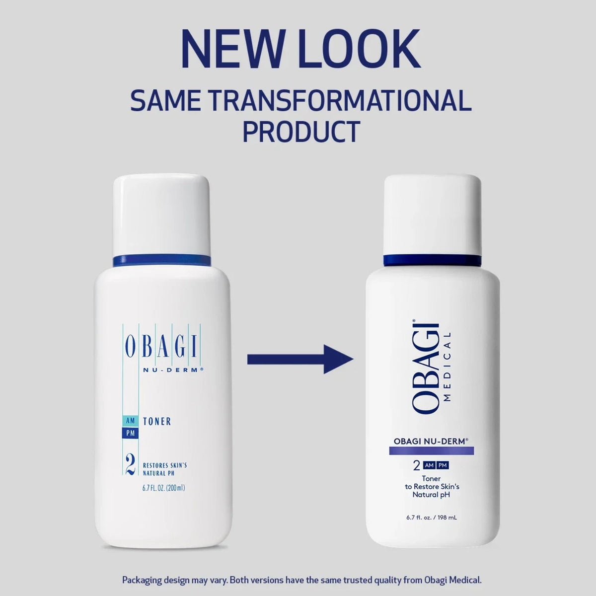 ObagiObagi Toner 200mlSkinShop