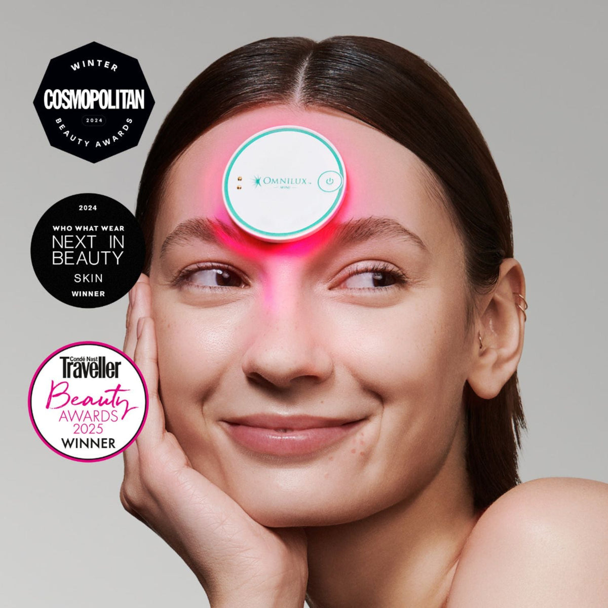 OmniluxOmnilux Blemish EraserSkinShop