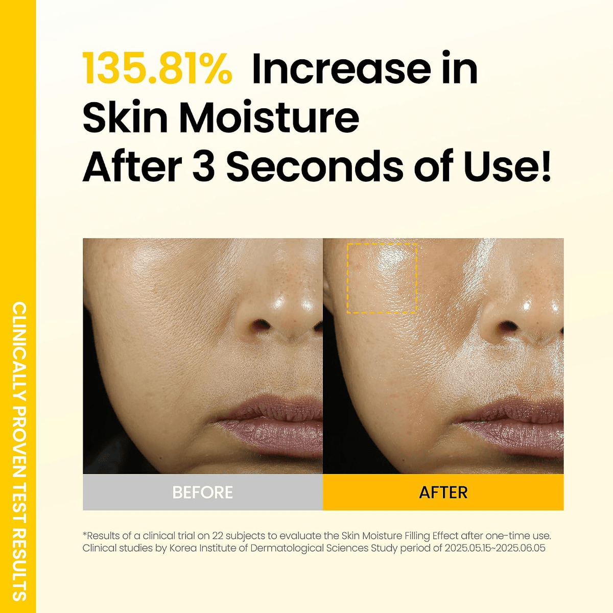Ongredients Skin Barrier Glow Mist 100ml SkinShop
