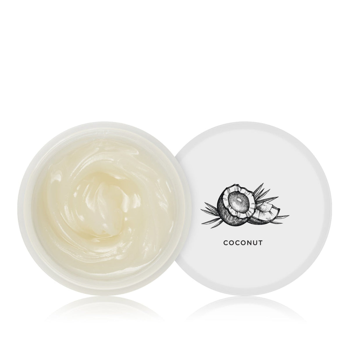 Pestle & MortarPestle & Mortar Chummi The Lip Mask Coconut 20gSkinShop