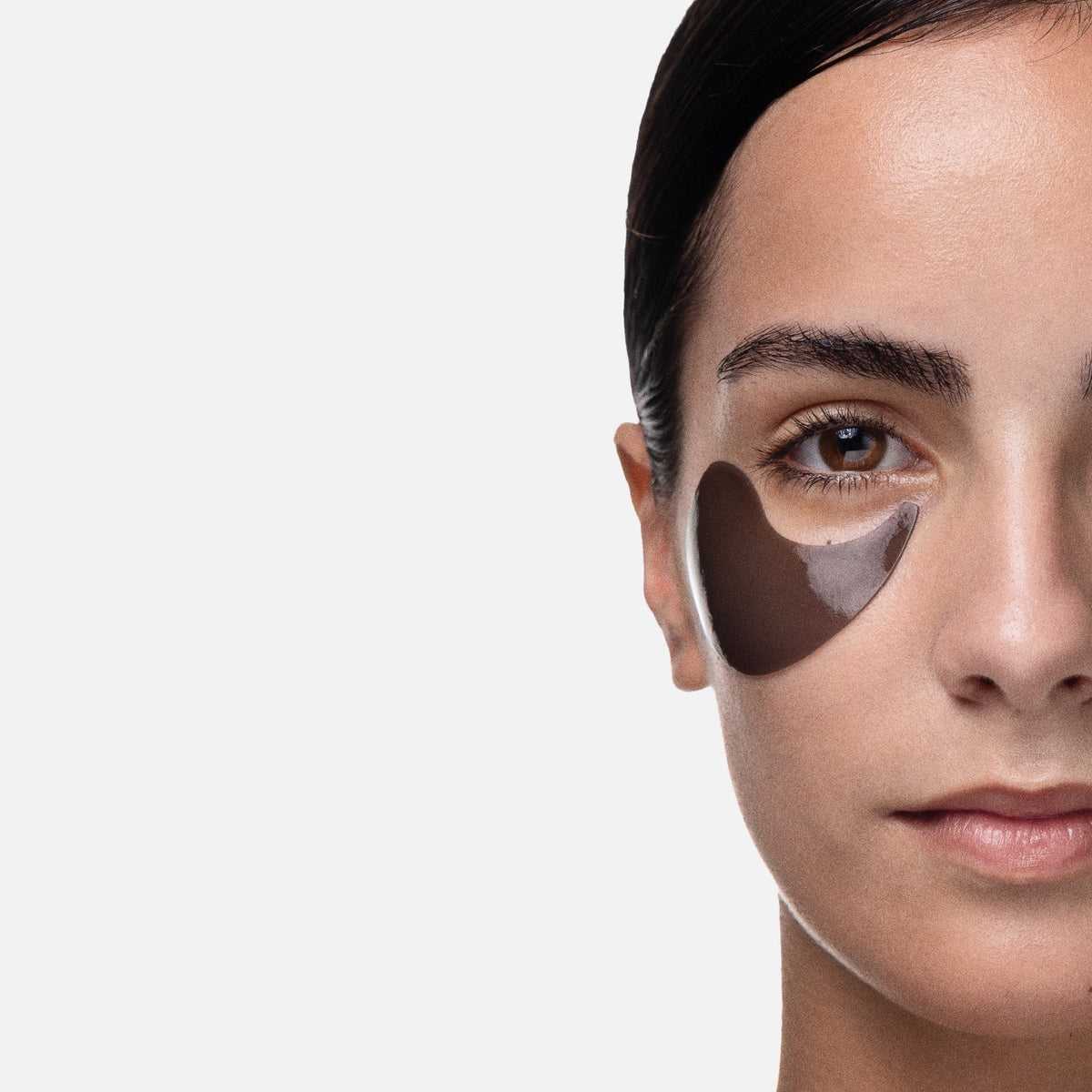 Pestle & MortarPestle & Mortar Pure Hyaluronic Hydrogel Eye Patches (30 Pairs)SkinShop