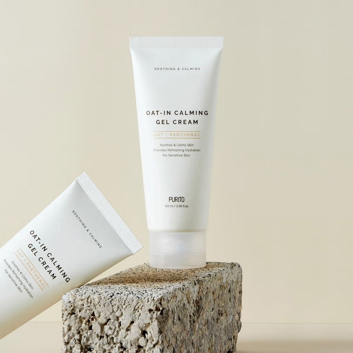 PuritoPurito Oat-in Calming Gel Cream 100mlSkinShop