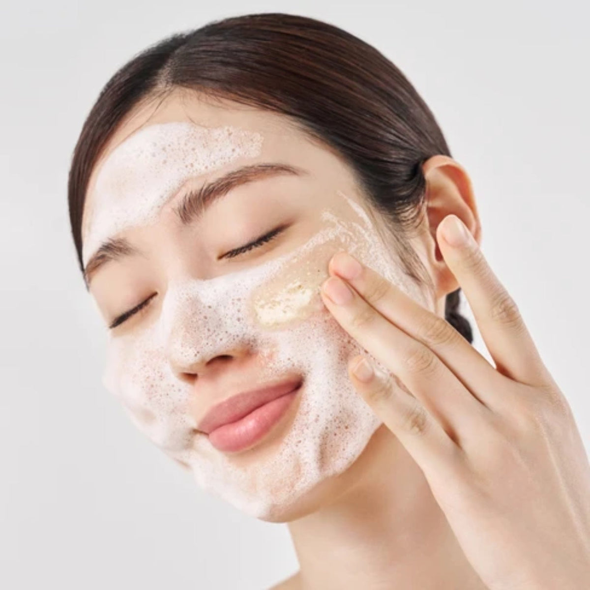 Purito Oat In Gentle Exfoliating Face Cleanser 150ml SkinShop