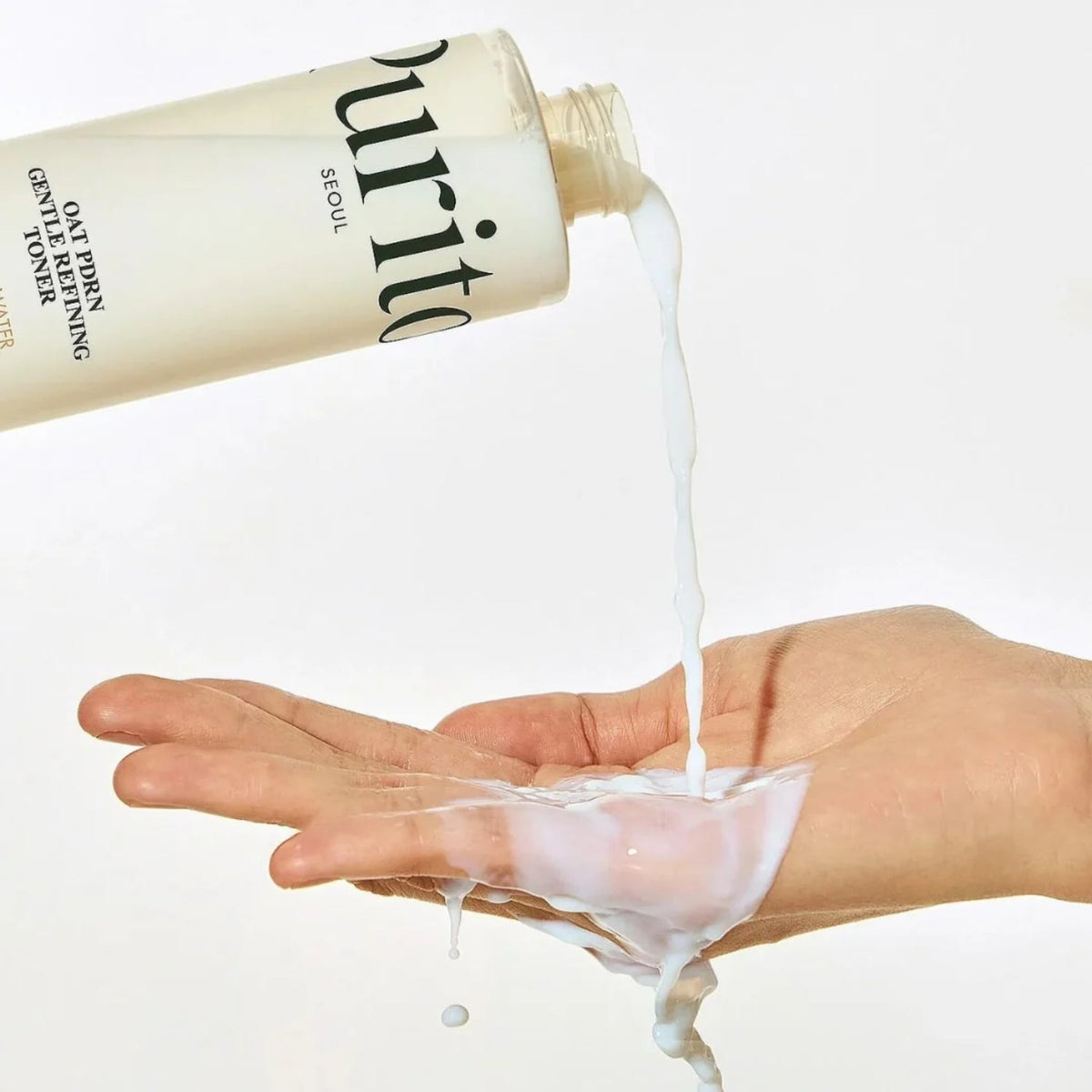 PuritoPurito Oat PDRN Gentle Refining Toner 200mlSkinShop