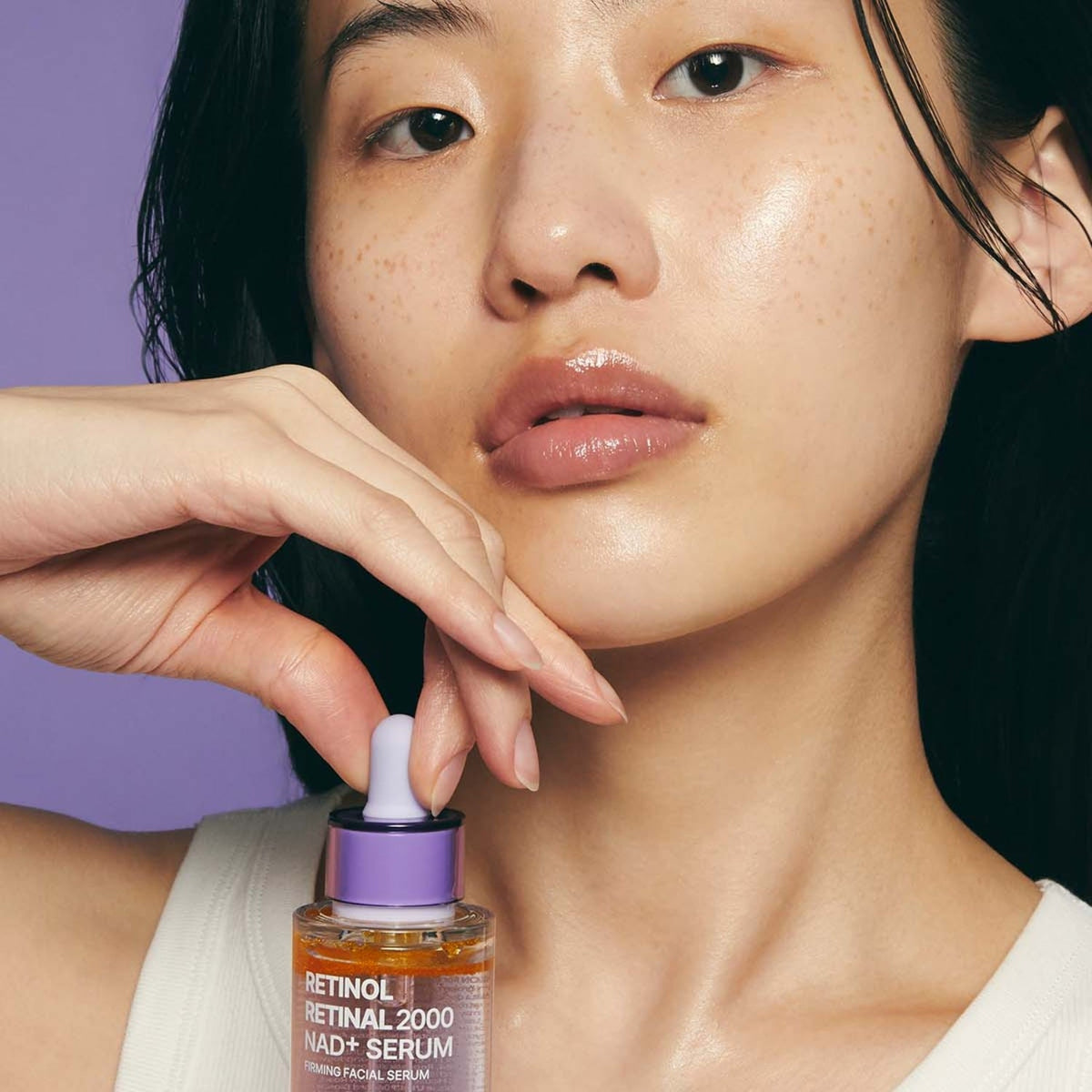 PuritoPurito Retinol Retinal 2000 NAD+ Serum 30mlSkinShop