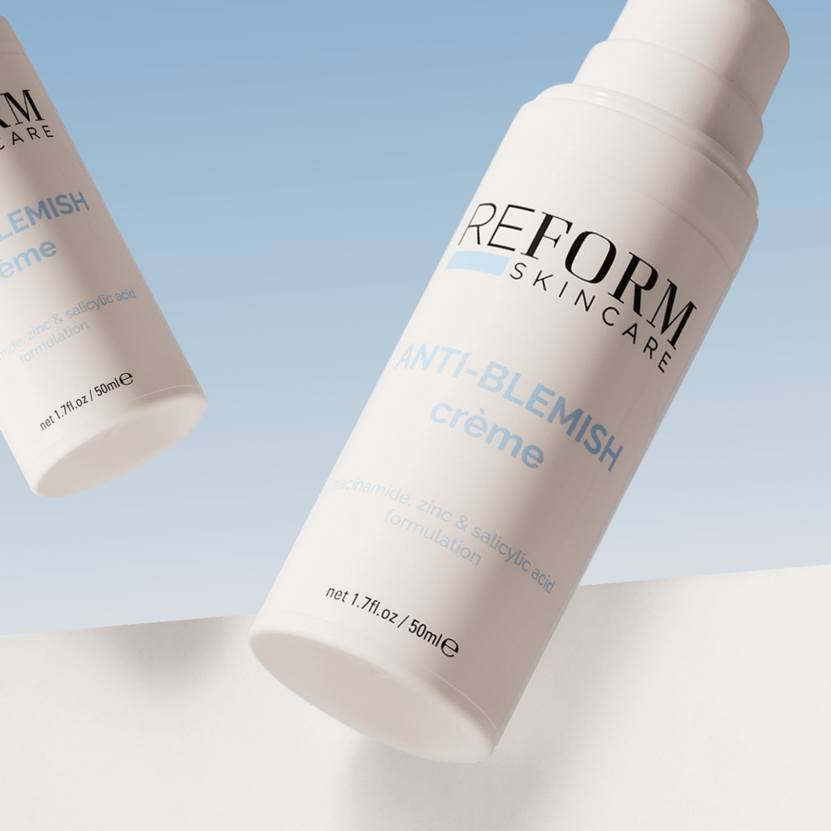 Reform SkincareReform Skincare Anti-Blemish KitSkinShop