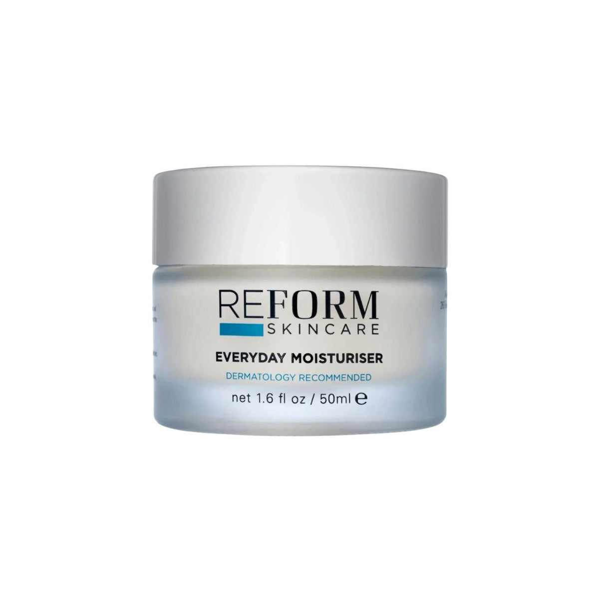 Reform SkincareReform Skincare Everyday Moisturiser 50mlSkinShop