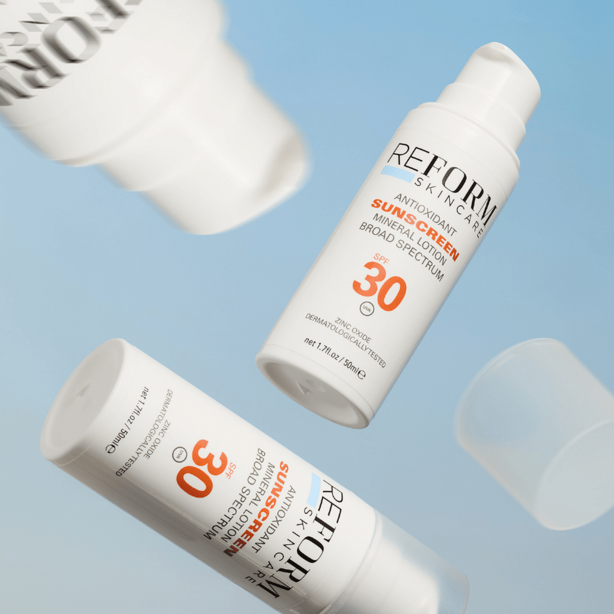 Reform SkincareReform Skincare Hydrate & Protect KitSkinShop