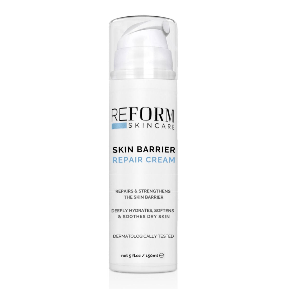 Reform SkincareReform Skincare Skin Barrier Repair Cream 150mlSkinShop
