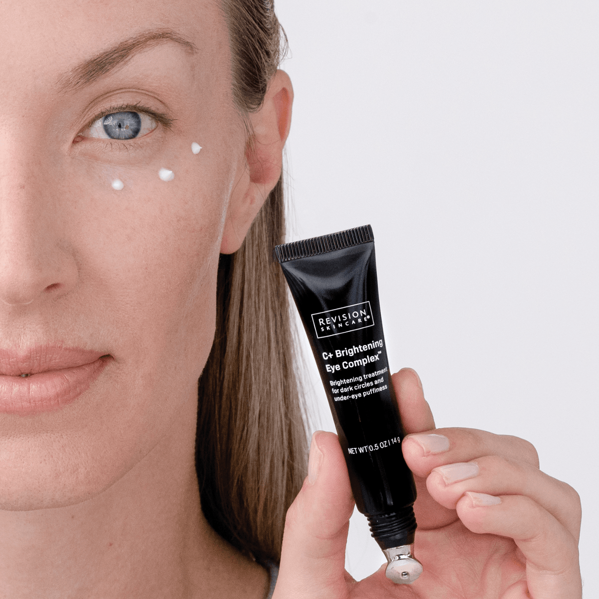 Revision SkincareRevision Skincare C+ Brightening Eye Complex 14gSkinShop