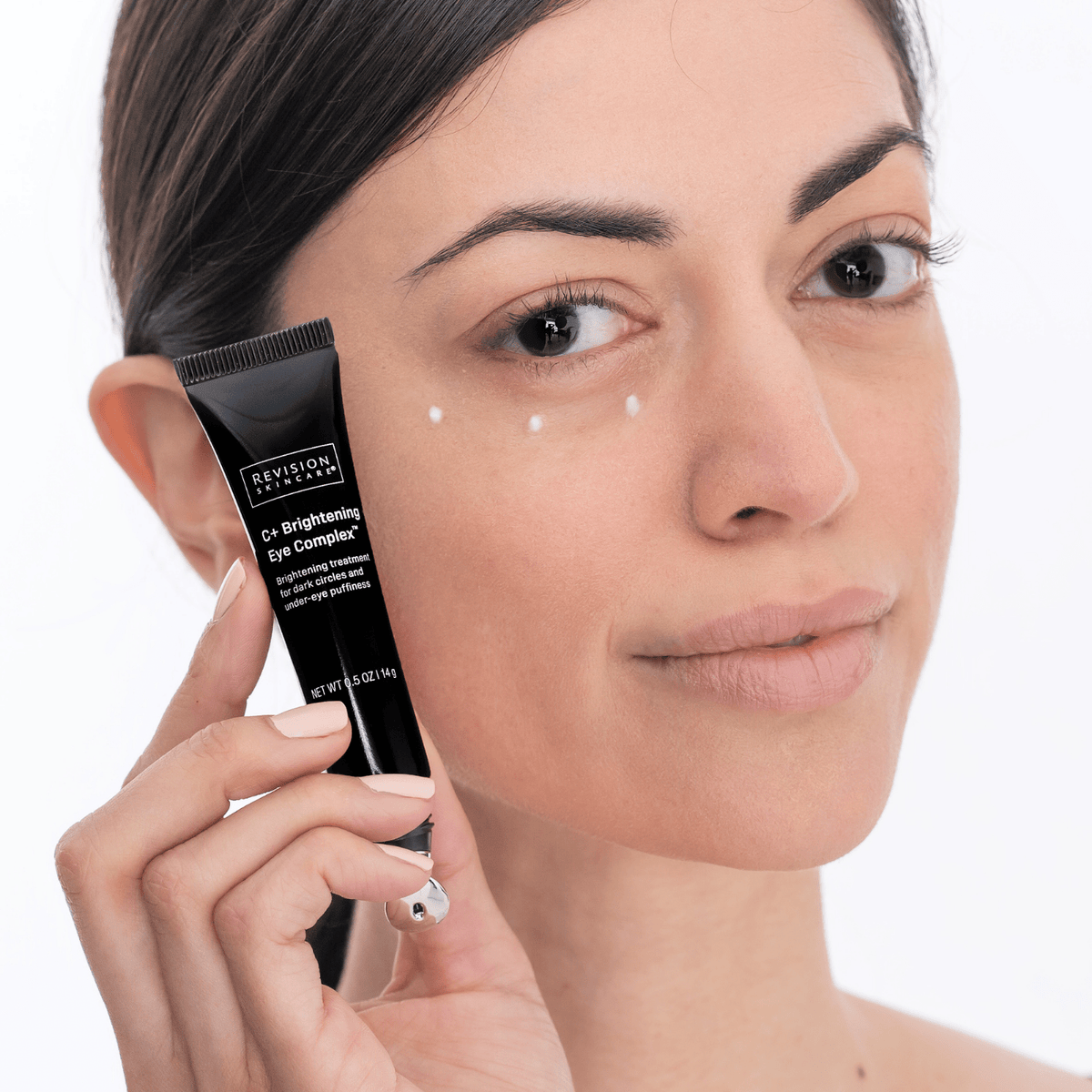 Revision SkincareRevision Skincare C+ Brightening Eye Complex 14gSkinShop