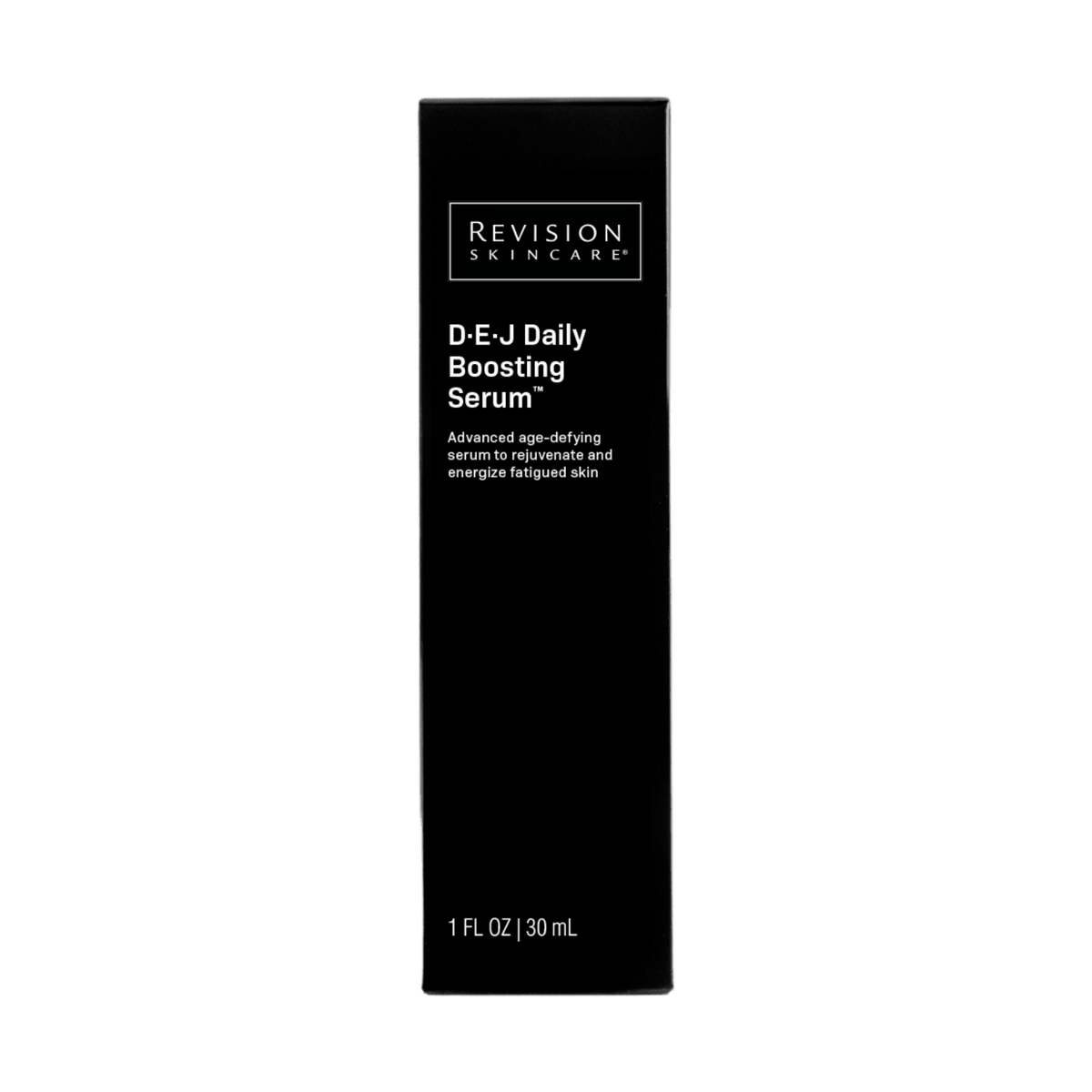 Revision SkincareRevision Skincare D.E.J Daily Boosting Serum 30mlSkinShop