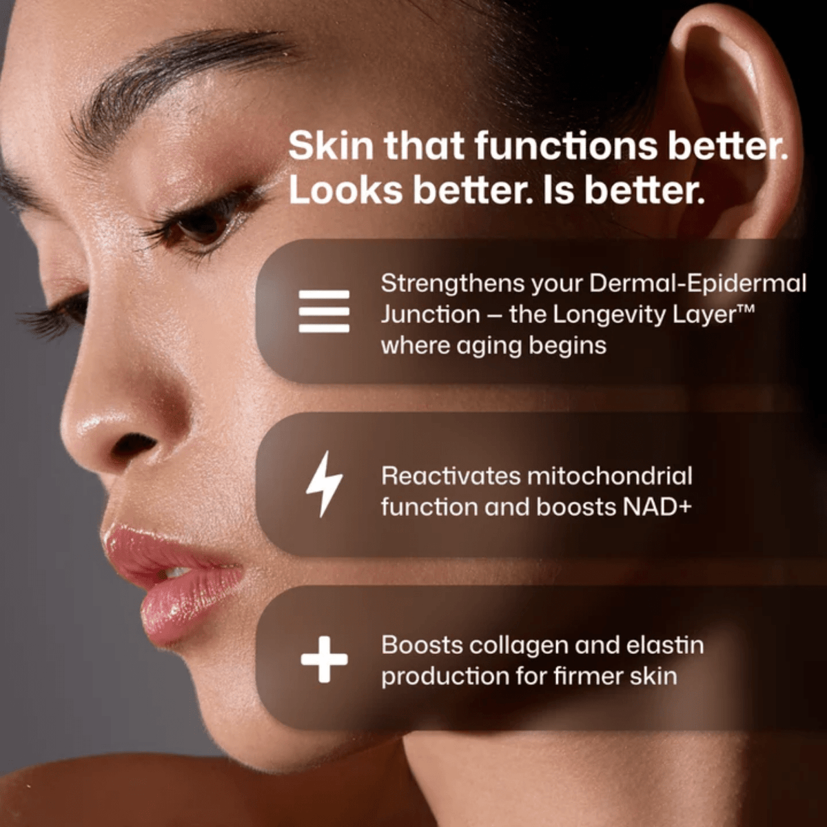 Revision SkincareRevision Skincare D.E.J Daily Boosting Serum 30mlSkinShop