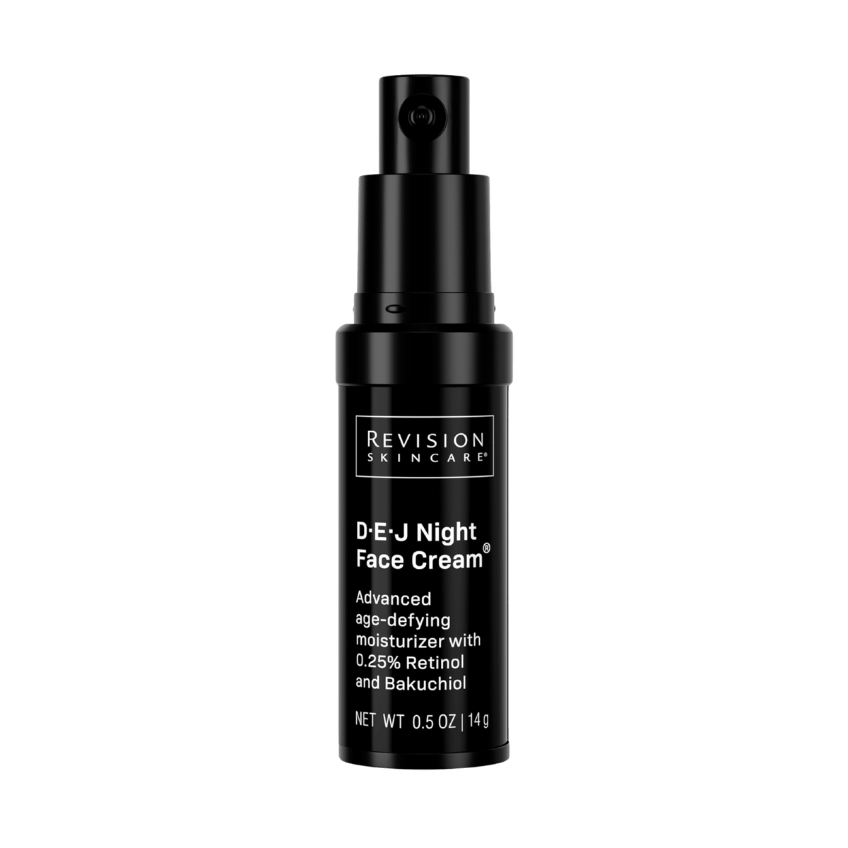 Revision SkincareRevision Skincare D.E.J Night Face Cream 14g (Travel Size)SkinShop