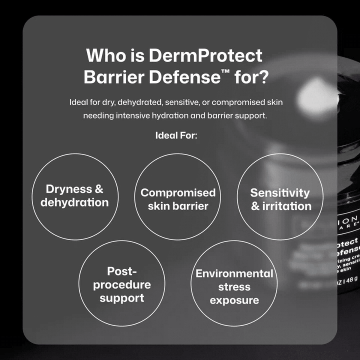 Revision SkincareRevision Skincare DermProtect Barrier Defense 48gSkinShop