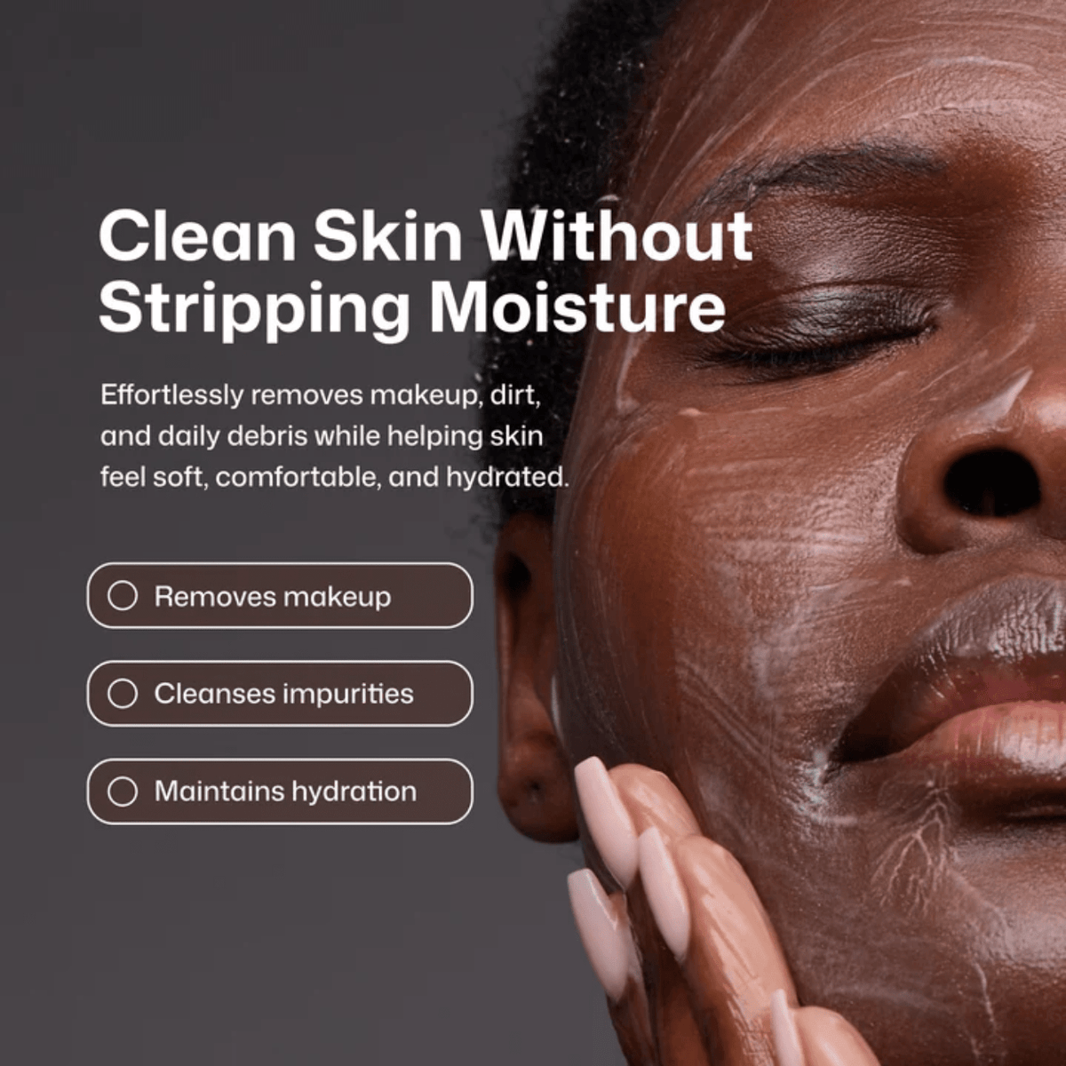 Revision SkincareRevision Skincare Gentle Cleansing Lotion 198mlSkinShop