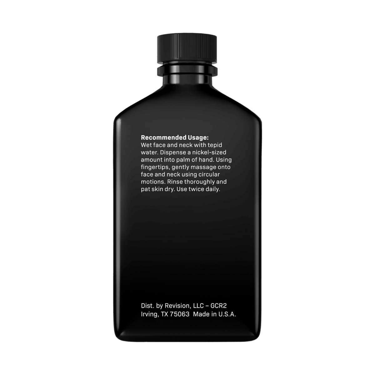 Revision SkincareRevision Skincare Gentle Cleansing Lotion 198mlSkinShop
