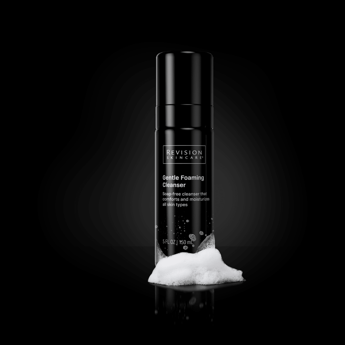 Revision SkincareRevision Skincare Gentle Foaming Cleanser 150mlSkinShop