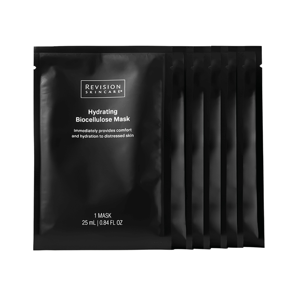 Revision SkincareRevision Skincare Hydrating Biocellulose Mask (Pack of 6)SkinShop