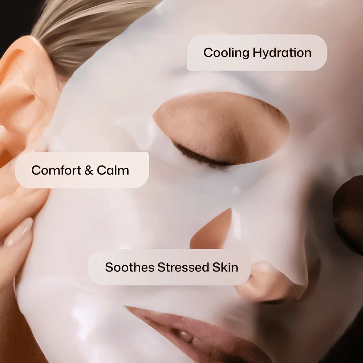 Revision SkincareRevision Skincare Hydrating Biocellulose Mask (Pack of 6)SkinShop
