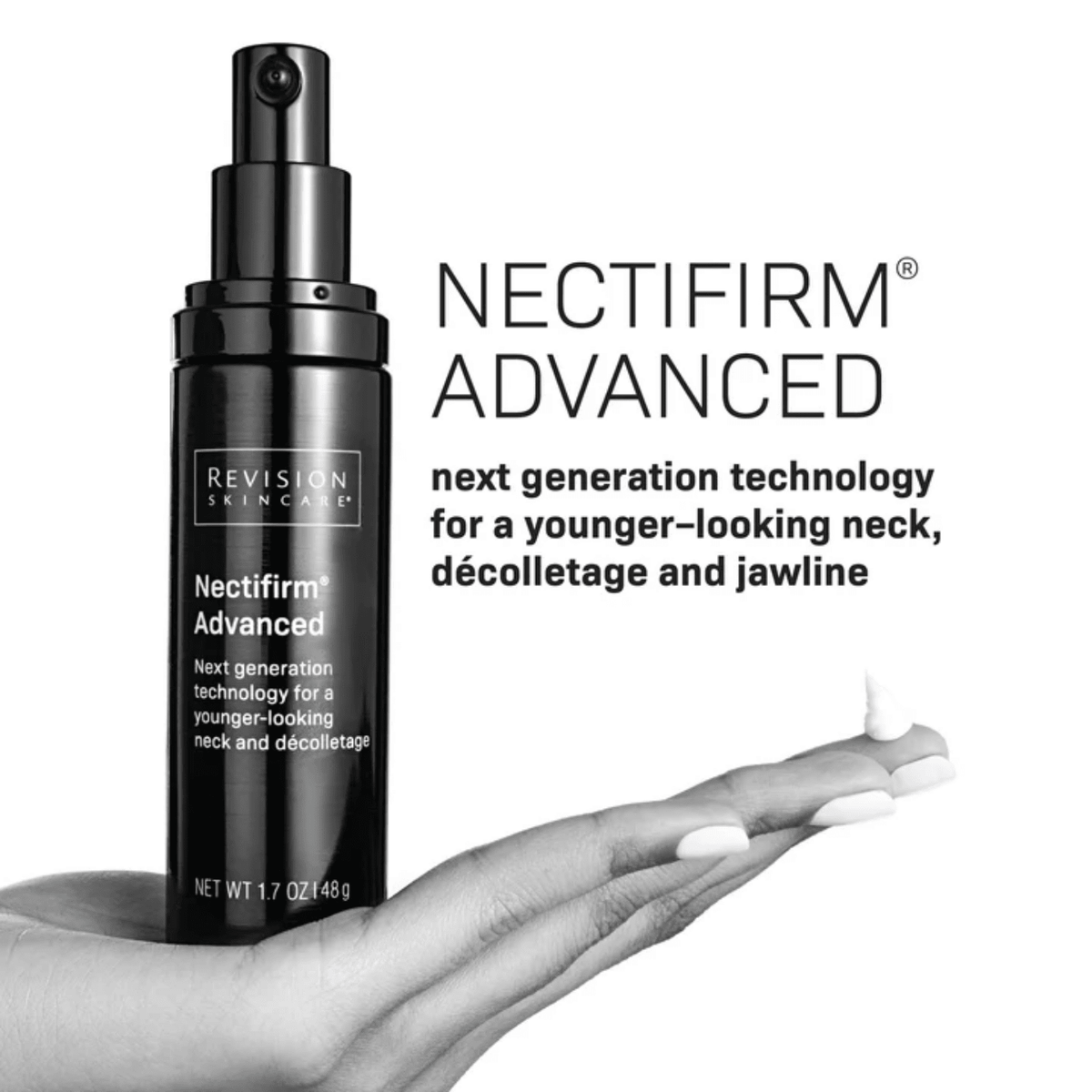 Revision SkincareRevision Skincare Nectifirm ADVANCED 48gSkinShop