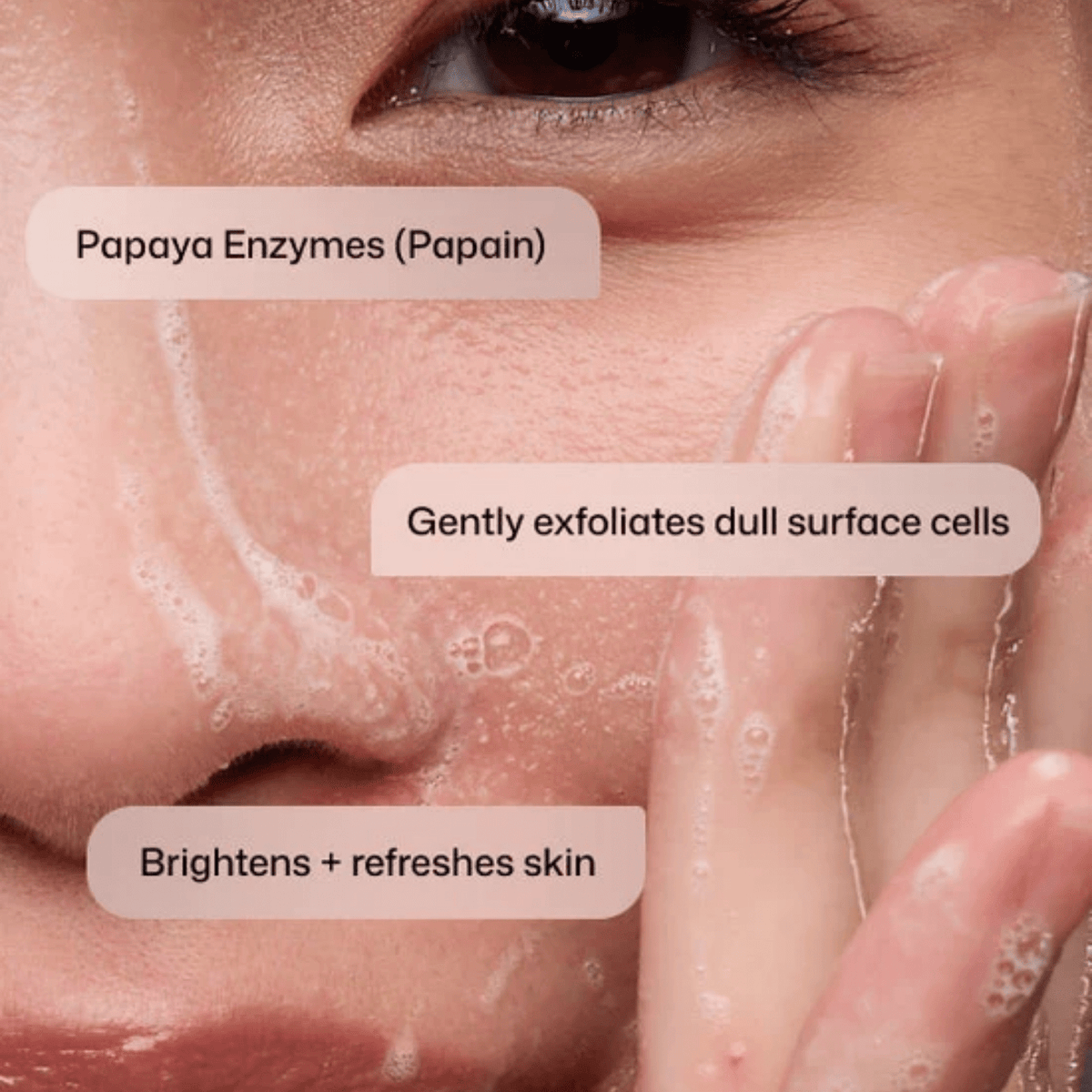 Revision SkincareRevision Skincare Papaya Enzyme Cleanser 198mlSkinShop
