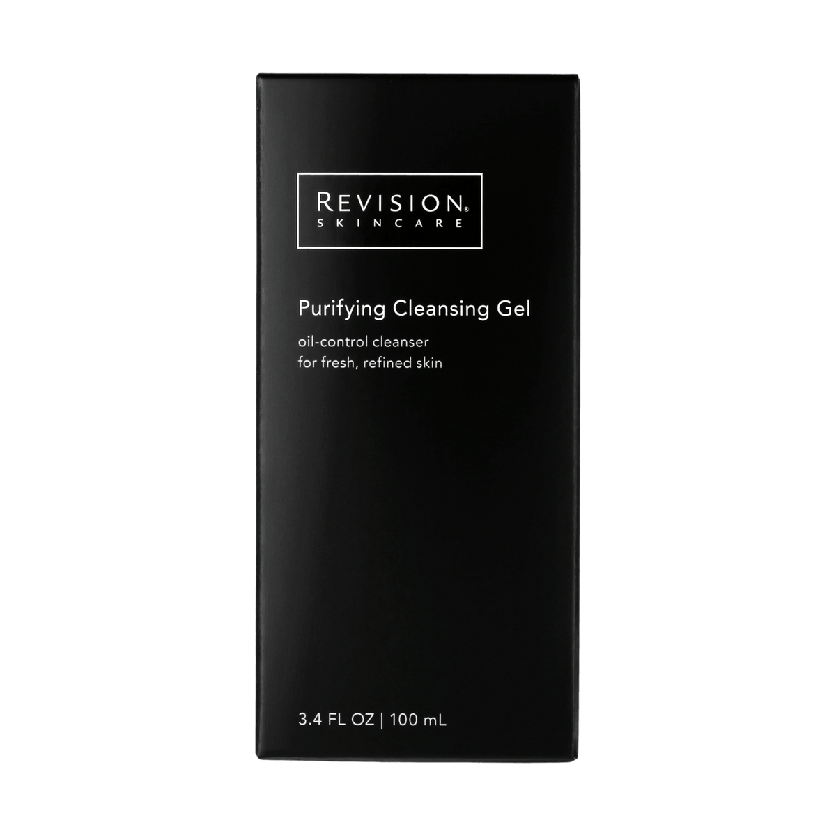Revision SkincareRevision Skincare Purifying Cleansing Gel 100mlSkinShop
