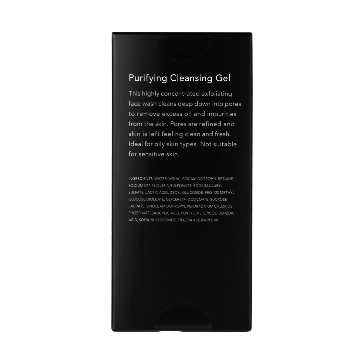 Revision SkincareRevision Skincare Purifying Cleansing Gel 100mlSkinShop