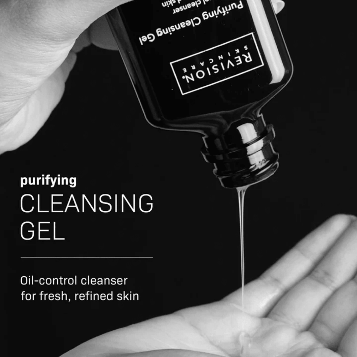 Revision SkincareRevision Skincare Purifying Cleansing Gel 100mlSkinShop